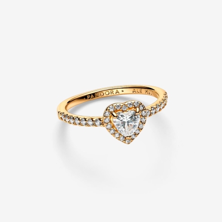 Anillo Pandora Shine y circonitas 168421C01