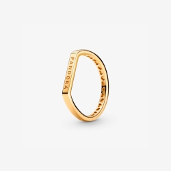 Anillo Pandora Barra Shine 169048C00