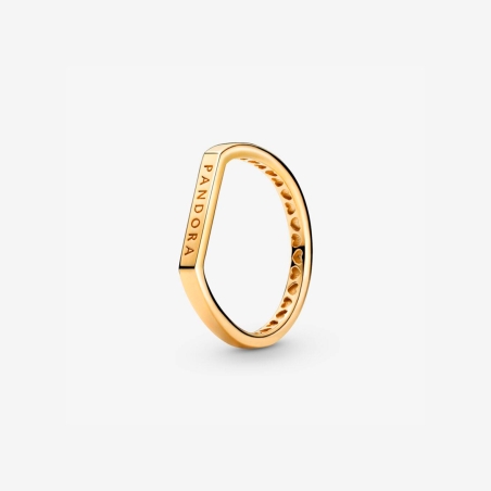 Anillo Pandora Barra Shine 169048C00