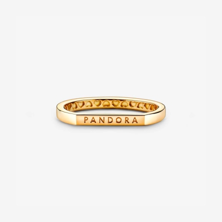 Anillo Pandora Barra Shine 169048C00
