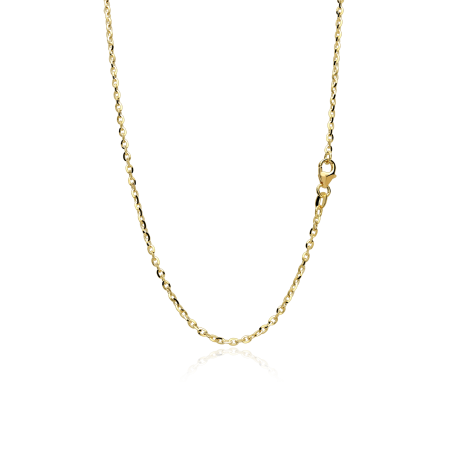 Cadena Oro 18k 45cm "Geepy"
