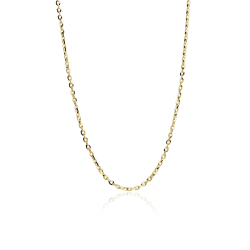Cadena Oro 18k 45cm "Geepy"