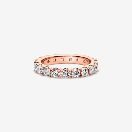 Anillo Pandora Rose Eternity 180050C01