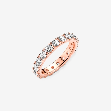 Anillo Pandora Rose Eternity 180050C01