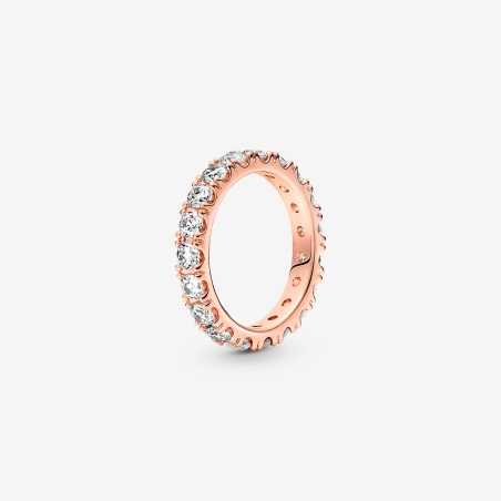 Anillo Pandora Rose Eternity 180050C01