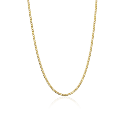 Cadena Oro 18k "Albano"