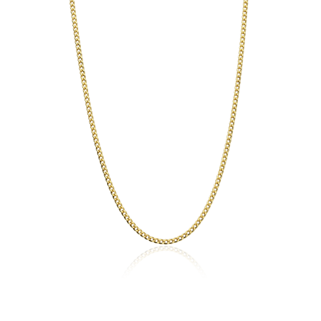 Cadena Oro 18k "Albano"