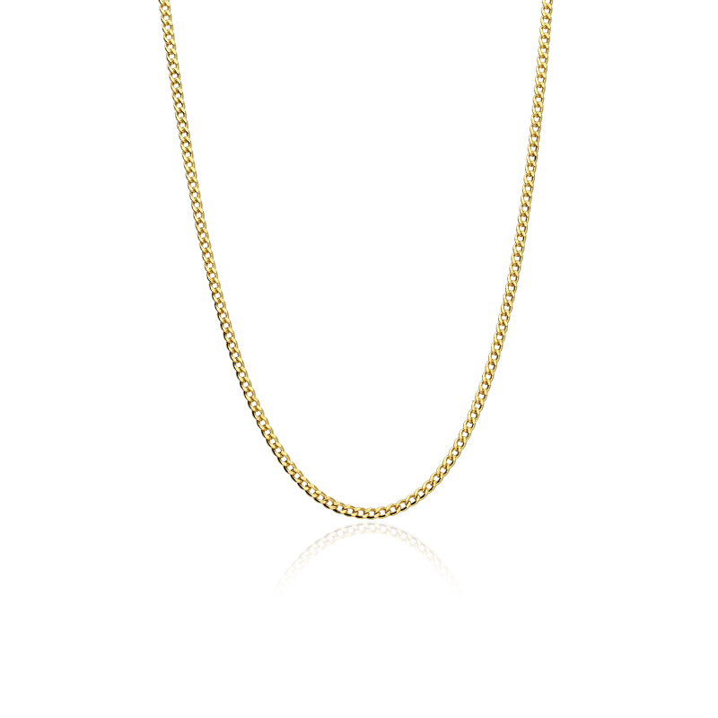Cadena Oro 18k "Albano"