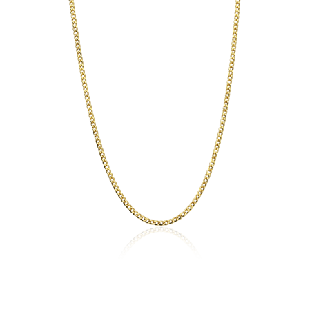 Cadena Oro 18k "Albano"