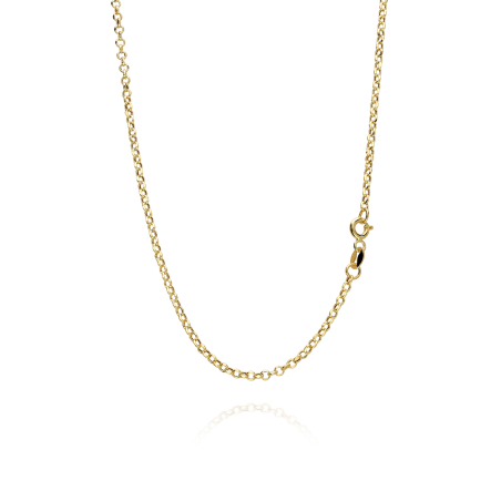 Cadena Oro 18k "Steve"