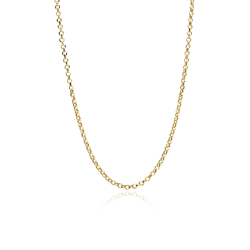 Cadena Oro 18k "Steve"
