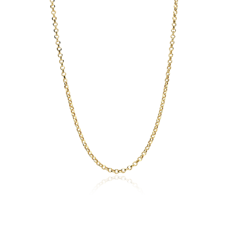 Cadena Oro 18k "Steve"