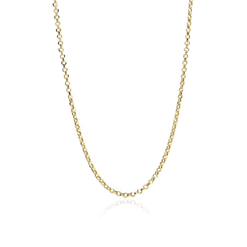 Cadena Oro 18k "Steve"