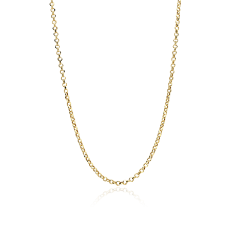 Cadena Oro 18k "Steve"