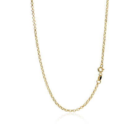Cadena Oro 18k "Steve"