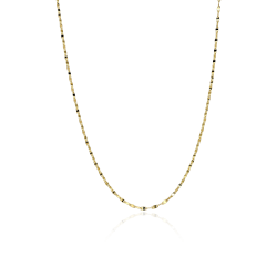 Cadena Oro 18k 45cm "Delia"