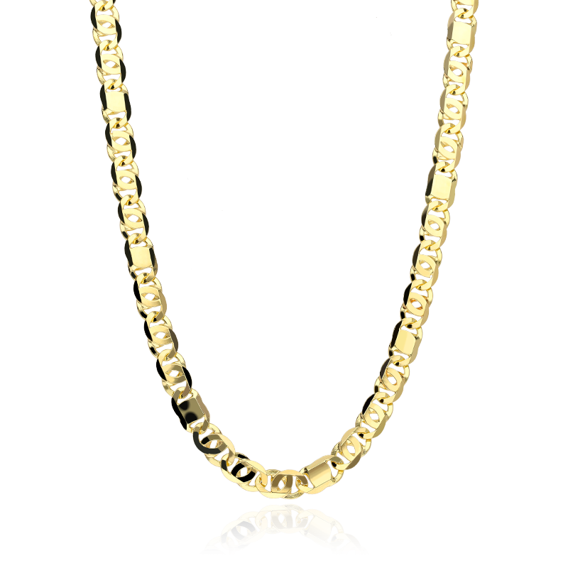 Cadena Oro 18k 60cm "Nerva"