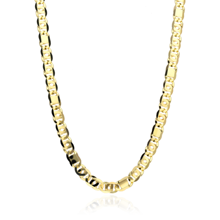 Cadena Oro 18k 60cm "Nerva"