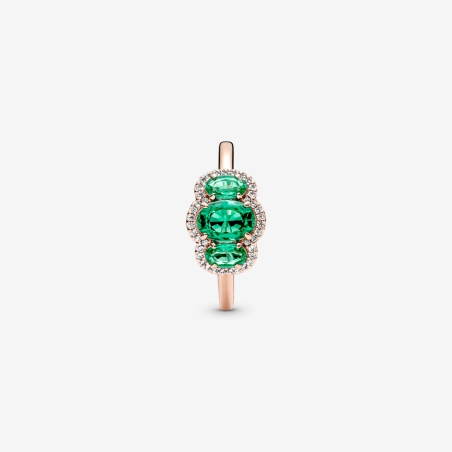 Anillo Pandora Vintage Rose 180057C01