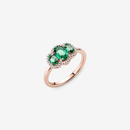 Anillo Pandora Vintage Rose 180057C01