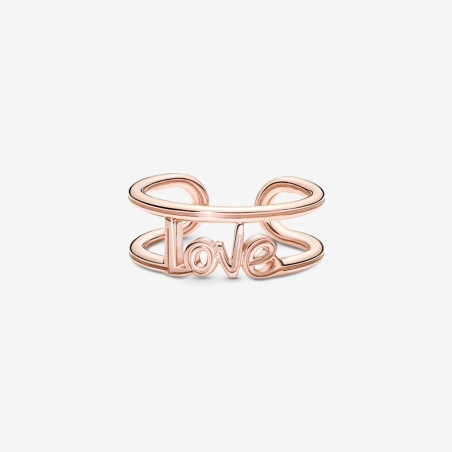 ANILLO LOVE PANDORA ME ROSE 180077C00