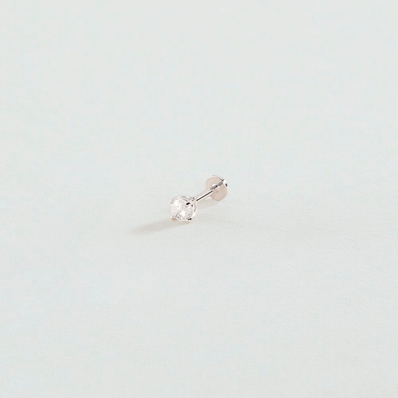 Piercing Agatha Paris Circonita 2321152-136-TU Piercing Agatha Paris Circonita 2321152-136-TU