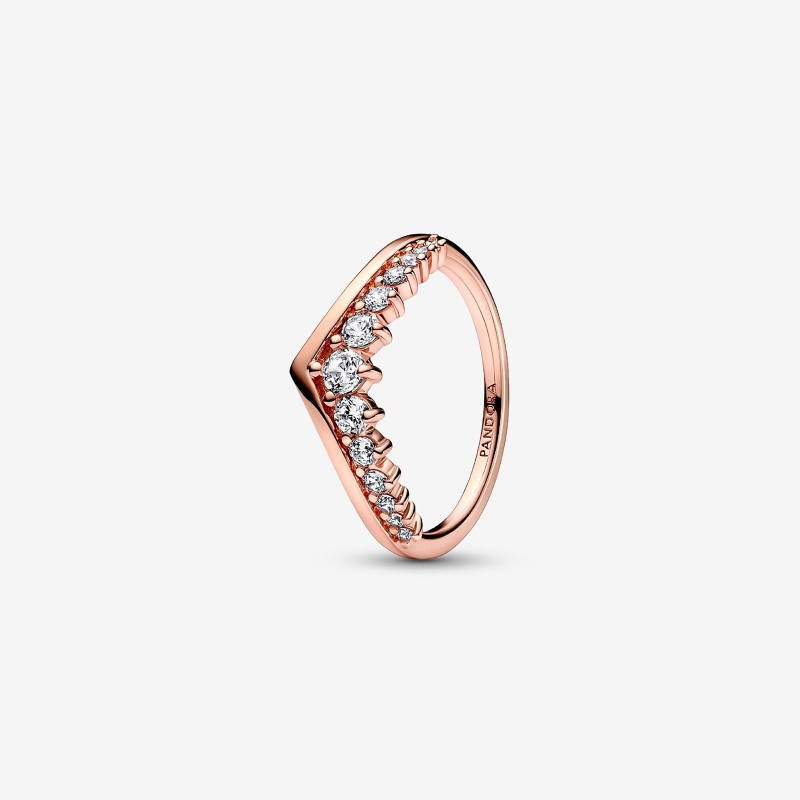 Anillo Pandora Rose Deseo 182320C01