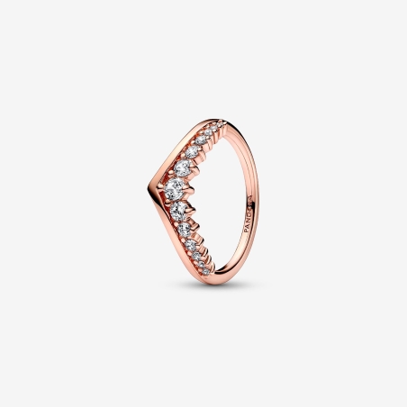 Anillo Pandora Rose Deseo 182320C01