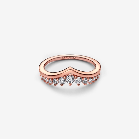 Anillo Pandora Rose Deseo 182320C01