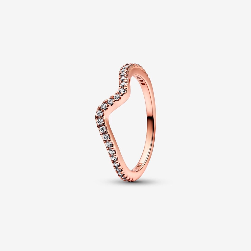 Anillo Pandora Rose Ola 182539C01