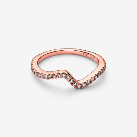 Anillo Pandora Rose Ola 182539C01