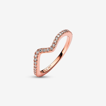 Anillo Pandora Rose Ola 182539C01
