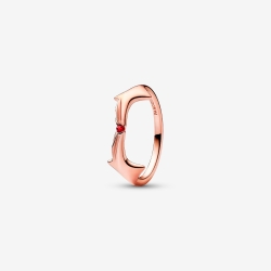 Anillo Pandora Bruja Escarlata Marvel 182756C01