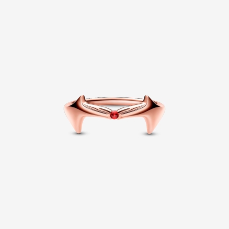 Anillo Pandora Bruja Escarlata Marvel 182756C01