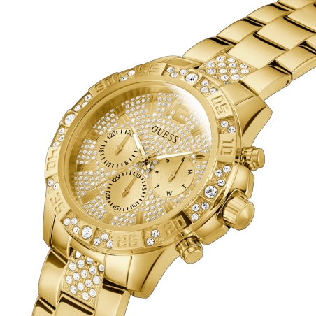 Reloj Guess Majestic GW0796G2