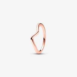 Anillo Pandora Rose Ola 183095C00