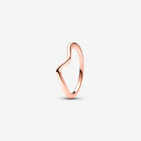 Anillo Pandora Rose Ola 183095C00