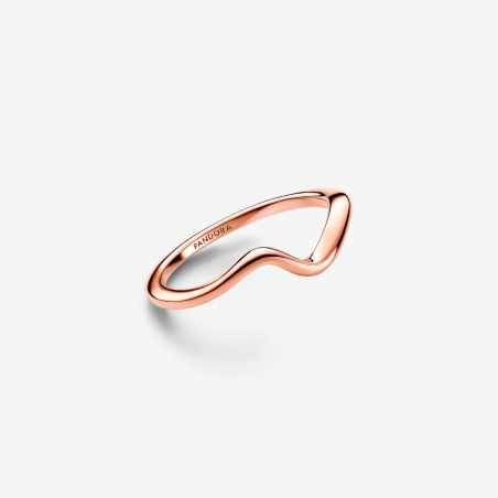 Anillo Pandora Rose Ola 183095C00