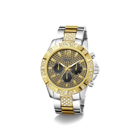 Reloj Guess Majestic GW0796G3