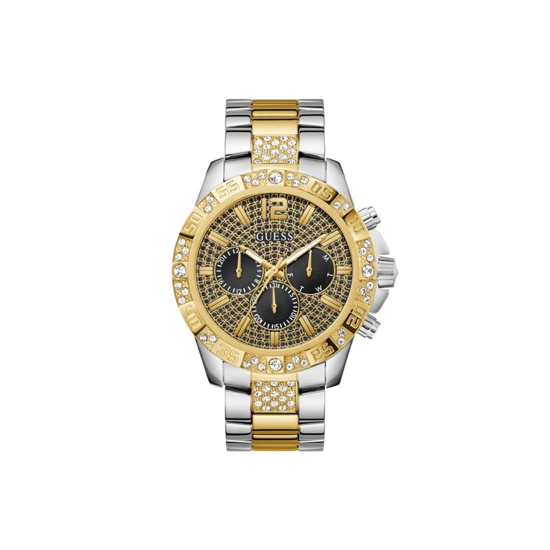 Reloj Guess Majestic GW0796G3