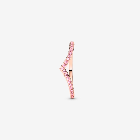 Anillo Pandora Rose Deseo 186316C02