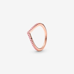 Anillo Pandora Rose Deseo 186316C02