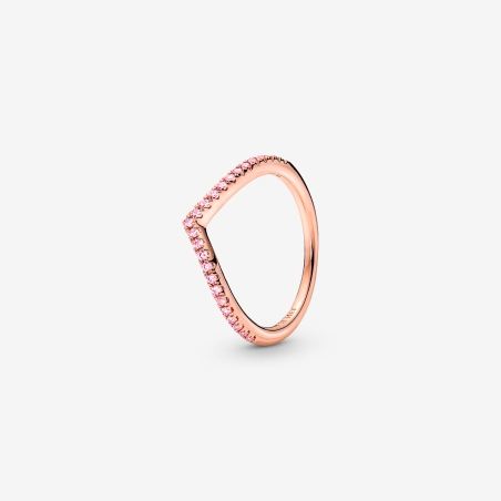 Anillo Pandora Rose Deseo 186316C02