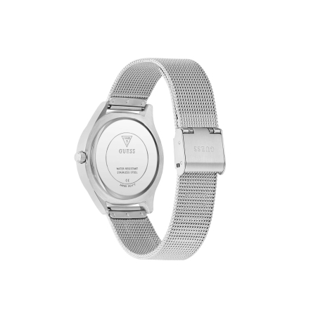 Reloj Guess Glitz Plaque GW0835L1
