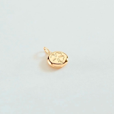 Colgante Agatha Paris trébol 2880066-157-TU