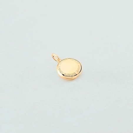 Colgante Agatha Paris trébol 2880066-157-TU