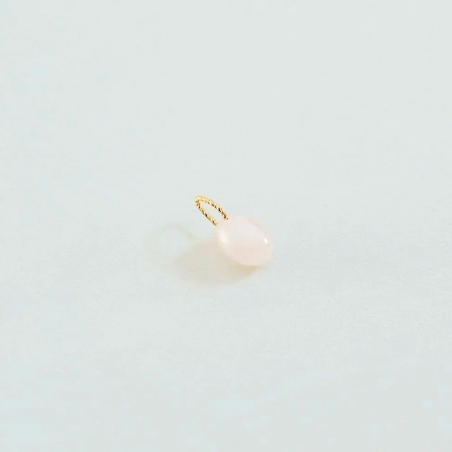 Colgante Agatha Paris piedra luna 2880098-877-TU