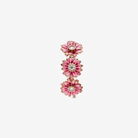 Anillo Pandora Rose Margaritas Rosas 188792C01