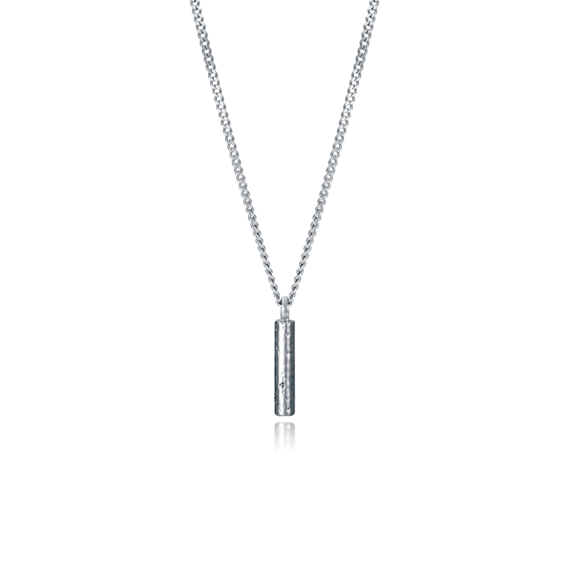 Collar Viceroy Acero Colgante Cilíndrico 75383C01000