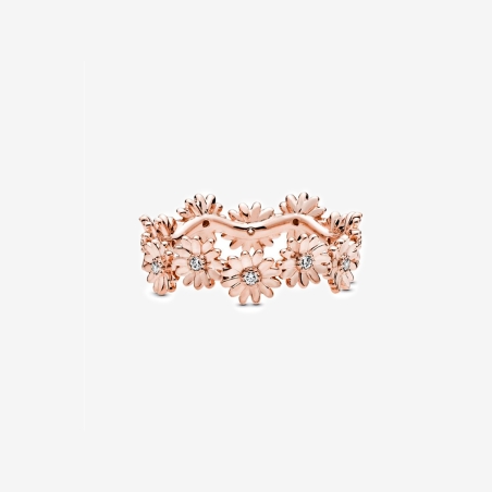 Anillo Pandora Corona de Margaritas 188799C01